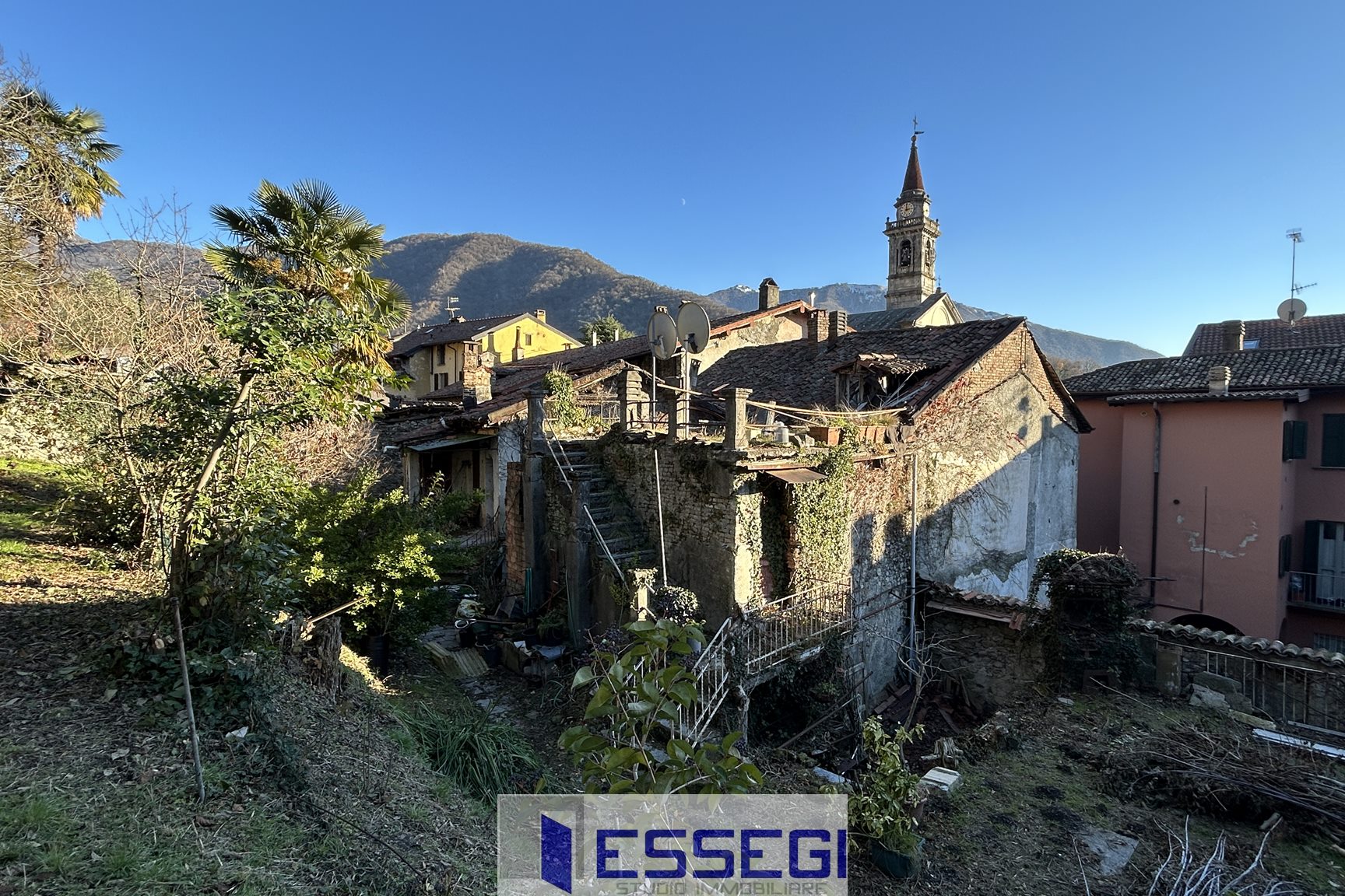 ASSO Intera proprieta